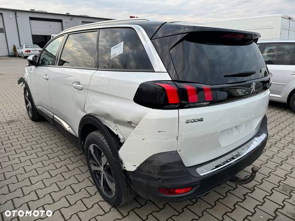 Peugeot 5008 1.5 BlueHDI Crossway S&S EAT8 - 2