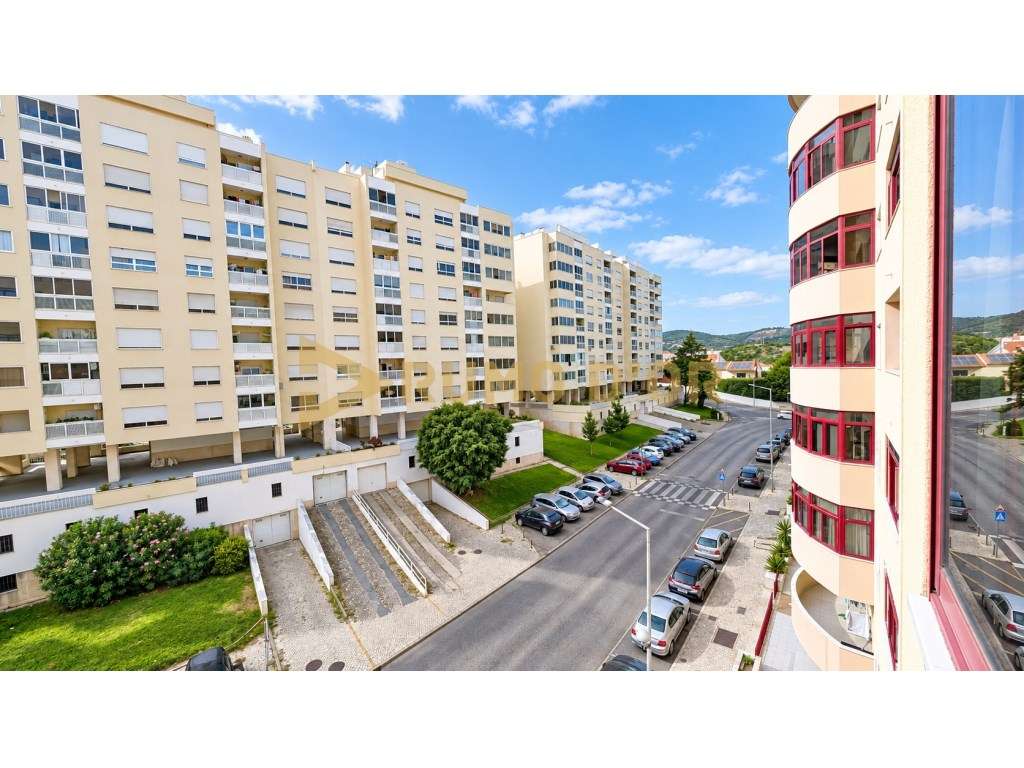 T3 com 177 m², Suíte, Garagem e Excelentes Varandas. Quinta da Pied...-6