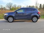 Ford Kuga 2.0 TDCi 4WD Titanium - 5