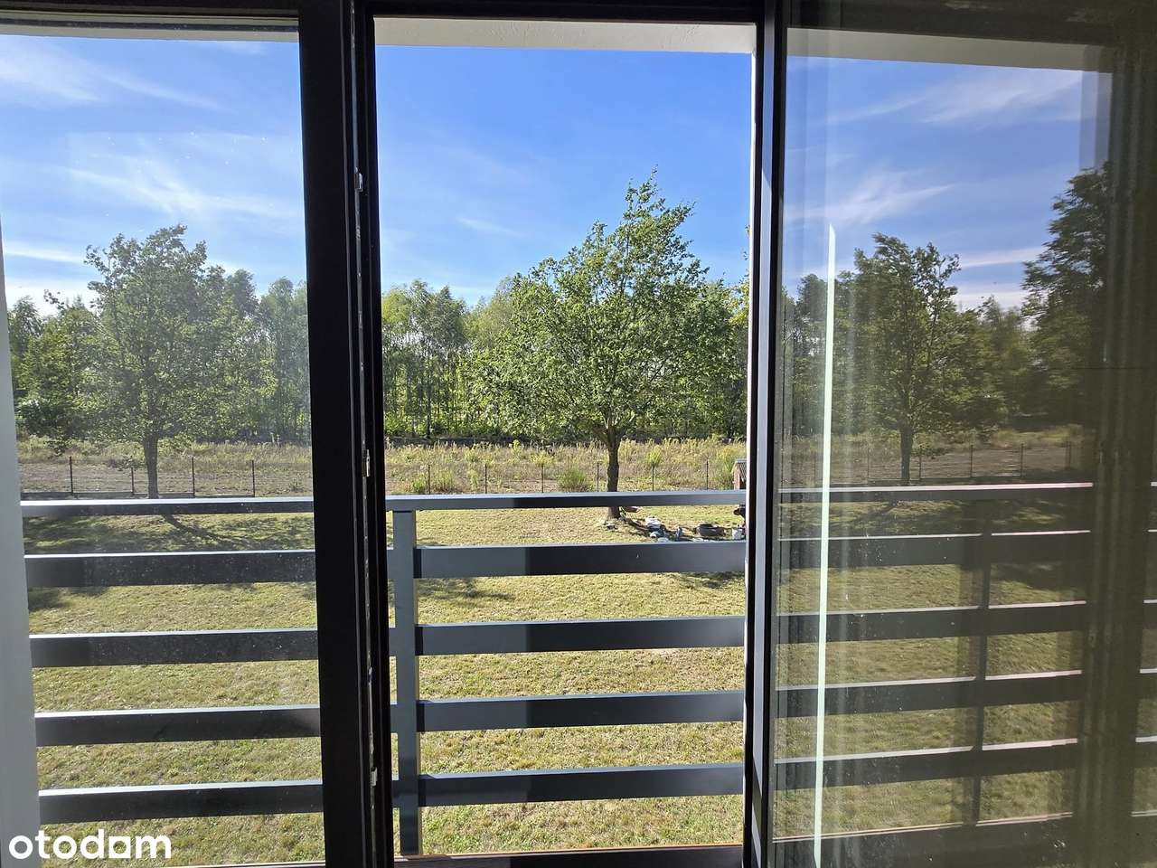 Dom dla  Rodziny,  Z PRZEPIĘKNYMI WIDOKAMI, z Dużą Działką!-6