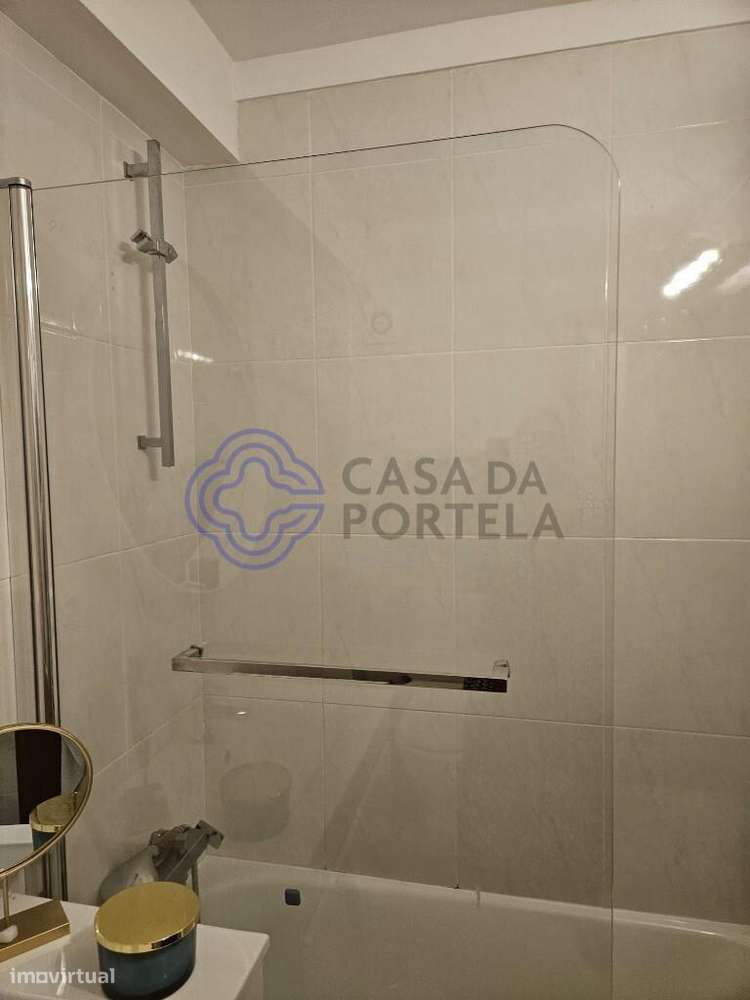 Excelente apartamento T2-35