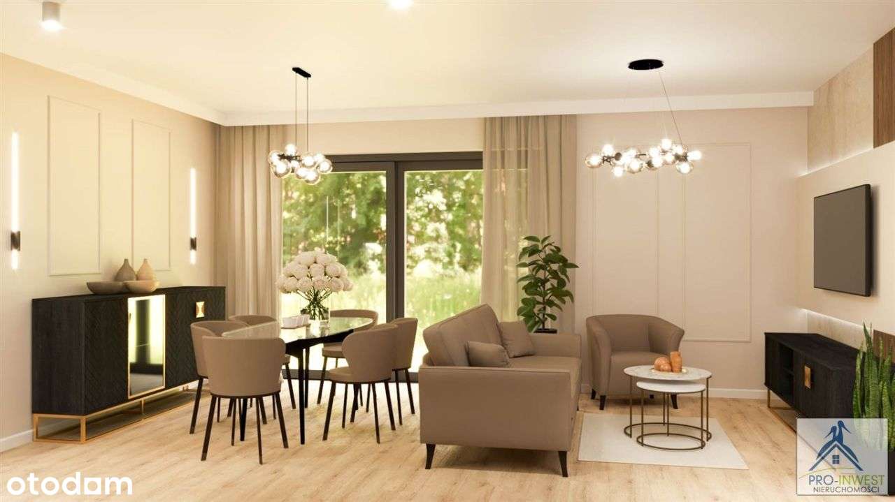 Nowy dom w sercu Bestwiny-1