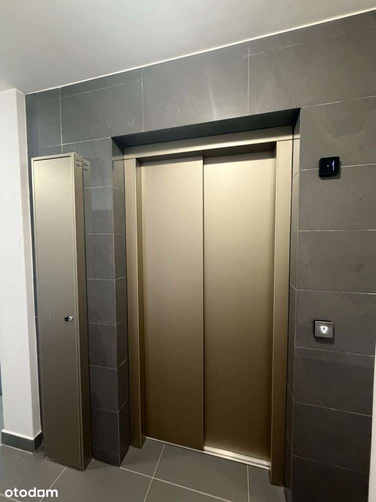 Mieszkanie z 2024r- 2-pokoje, 32 m² – ul. Jemiołuszki, Lublin-12