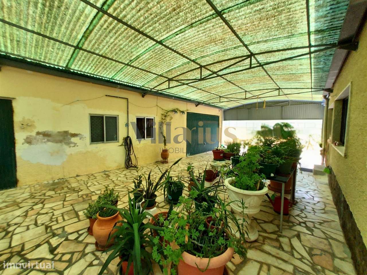 Moradia T2 com Piscina, Pomar e Garagens Duplas a 5 Minutos de Tomar |-20