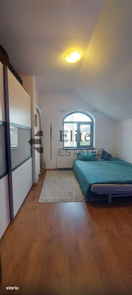 Casa cu 5 camere de vanzare Cartierul Tineretului Oradea-12