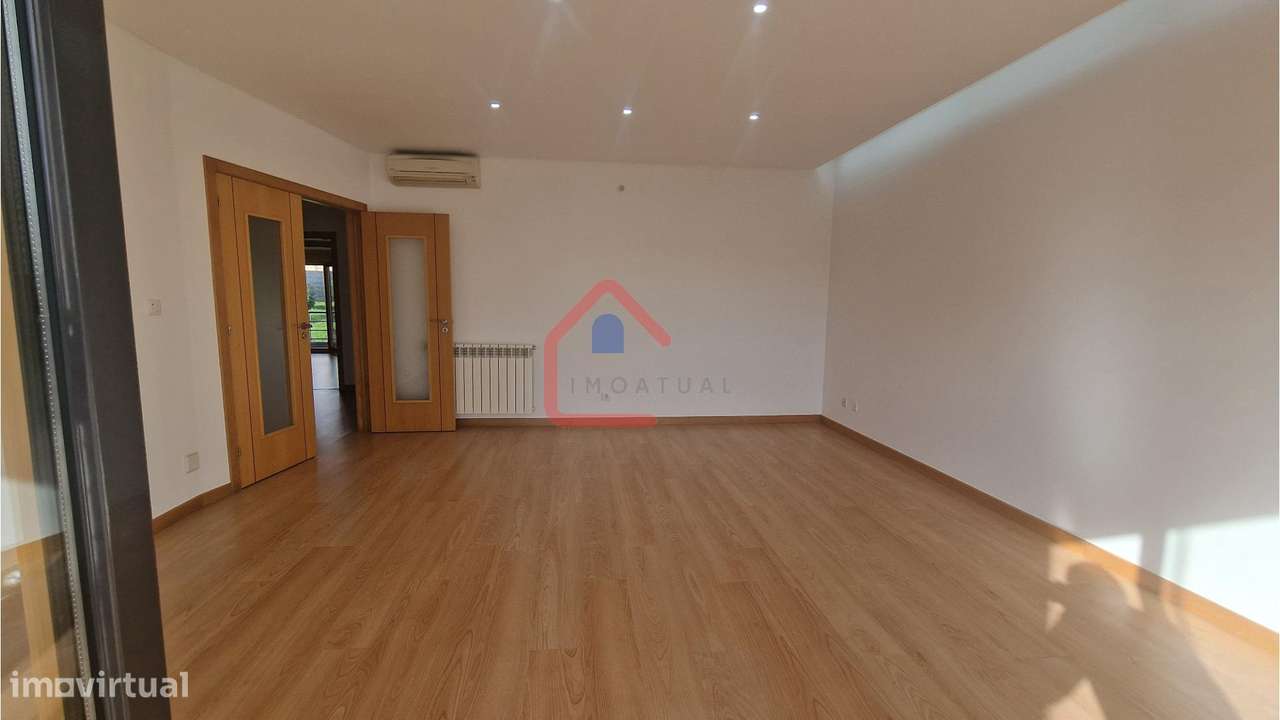 Apartamento T3 em Odivelas-6