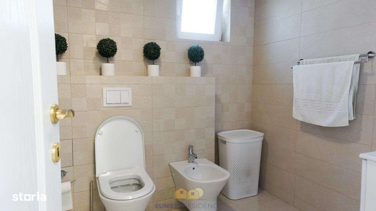 Duplex la preț de apartament! 10 minute distanță de Mall Moldova-5