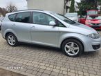 Seat Altea XL 1.9 TDI Stylance - 6