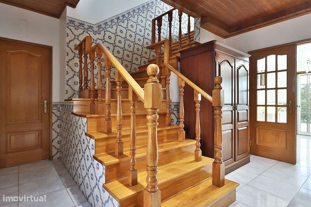 Moradia T4 para venda-18