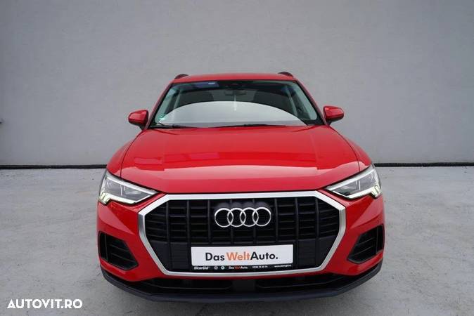 Audi Q3 - 9