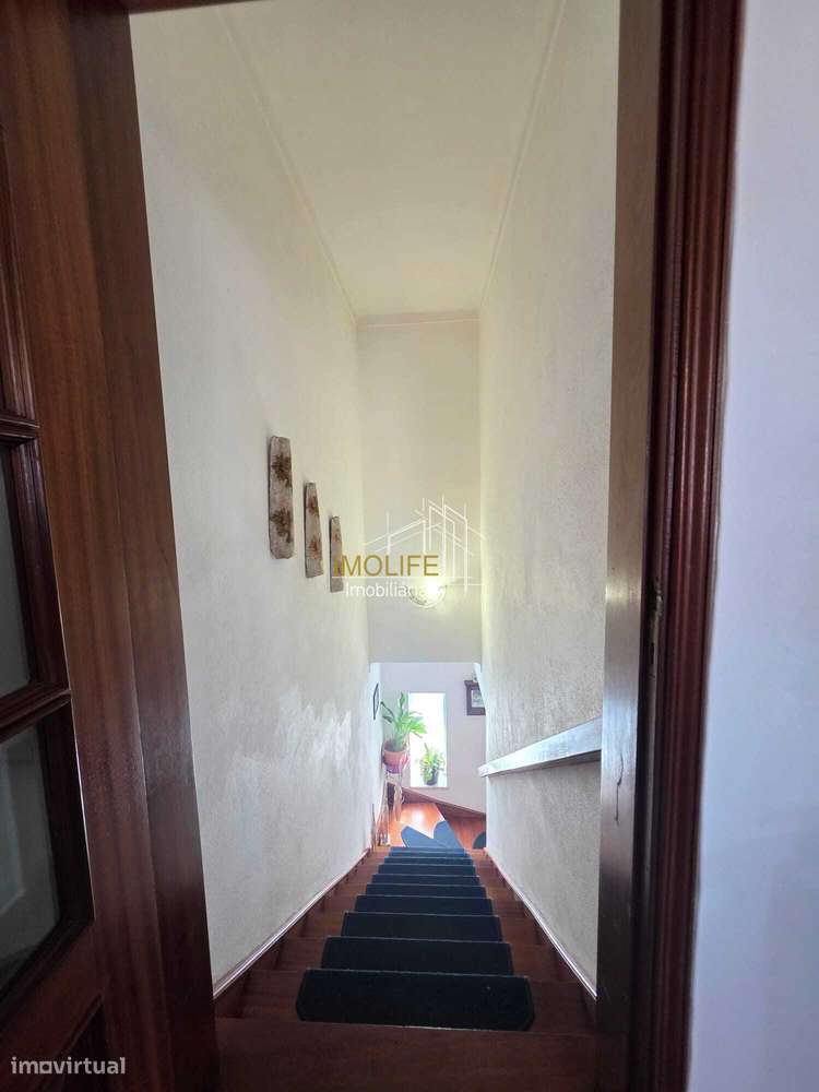 Apartamento T2 Luminoso em Montargil-27