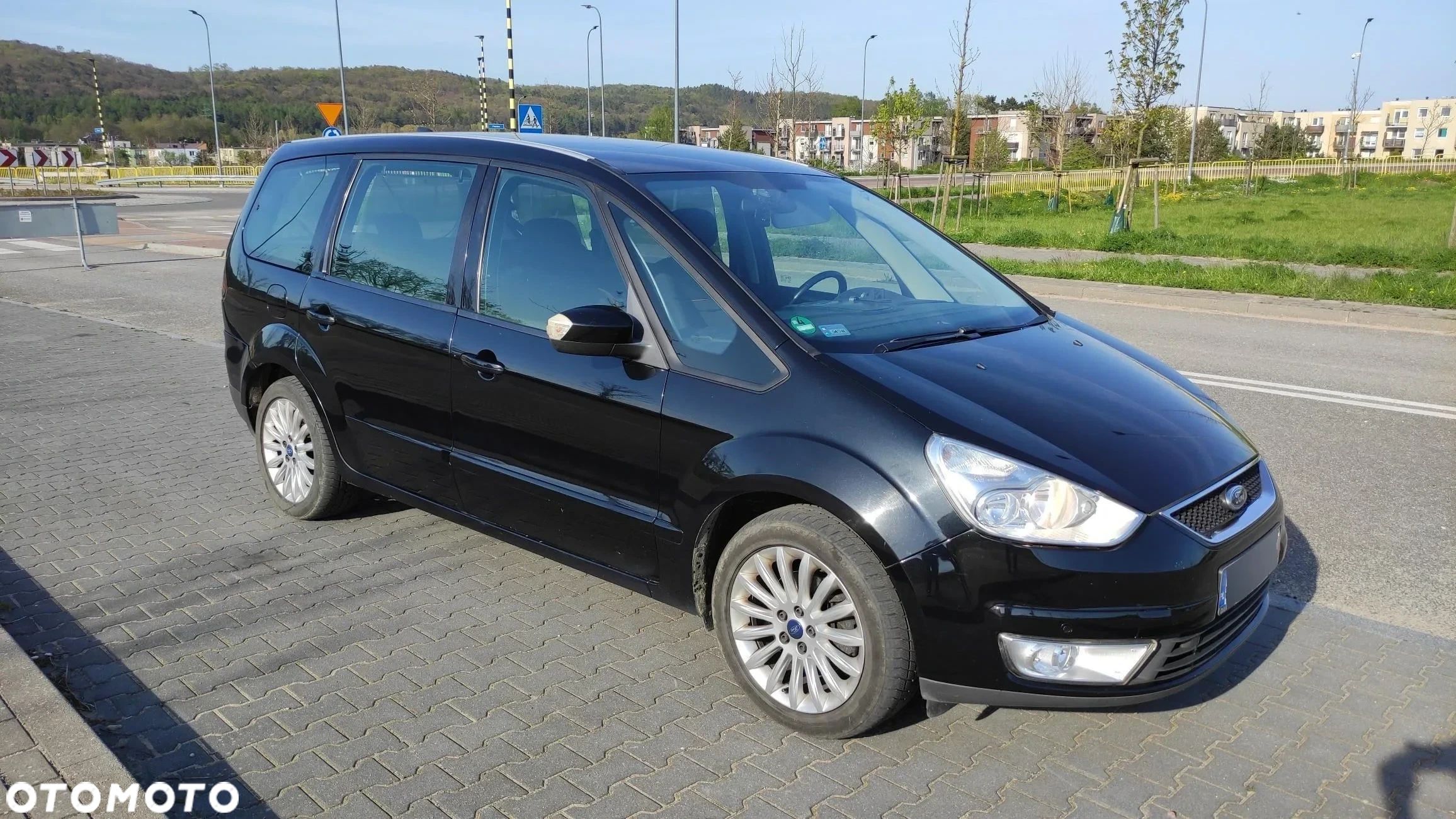 Ford Galaxy 2.0 TDCi Trend - 1