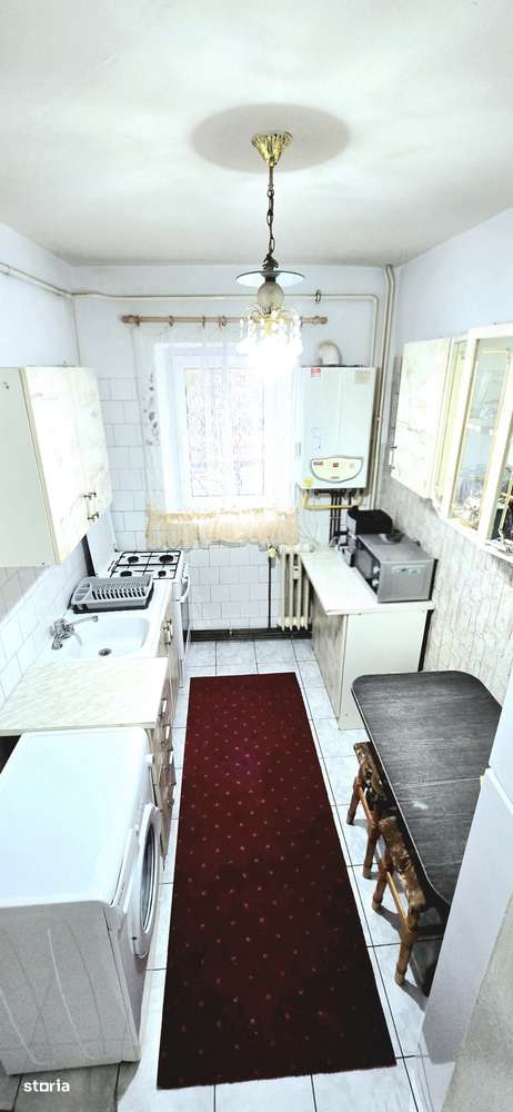 Apartament 2c decomandat Tătărași 51 mp-9