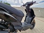 Kymco Agility - 30