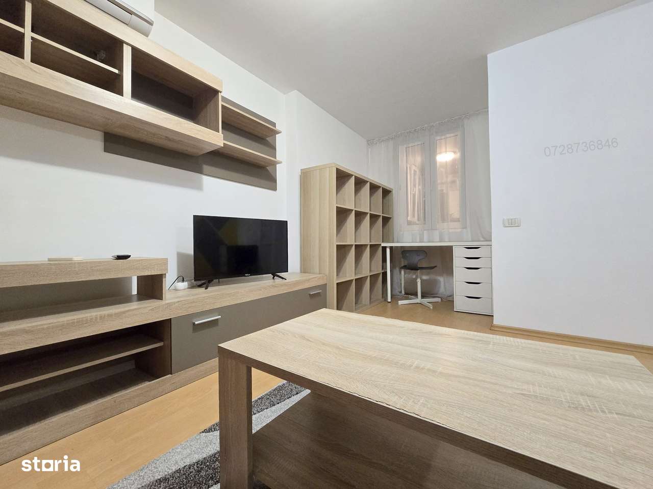 Piata Romana - Lascar Catargiu - Pasapoarte, cu centrala proprie - Imagine principală: 2/11