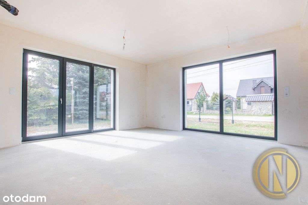 Czajowice | Wielka Wieś. | 6 pok. | Eng/Ru - Pełny obrazek: 5/20