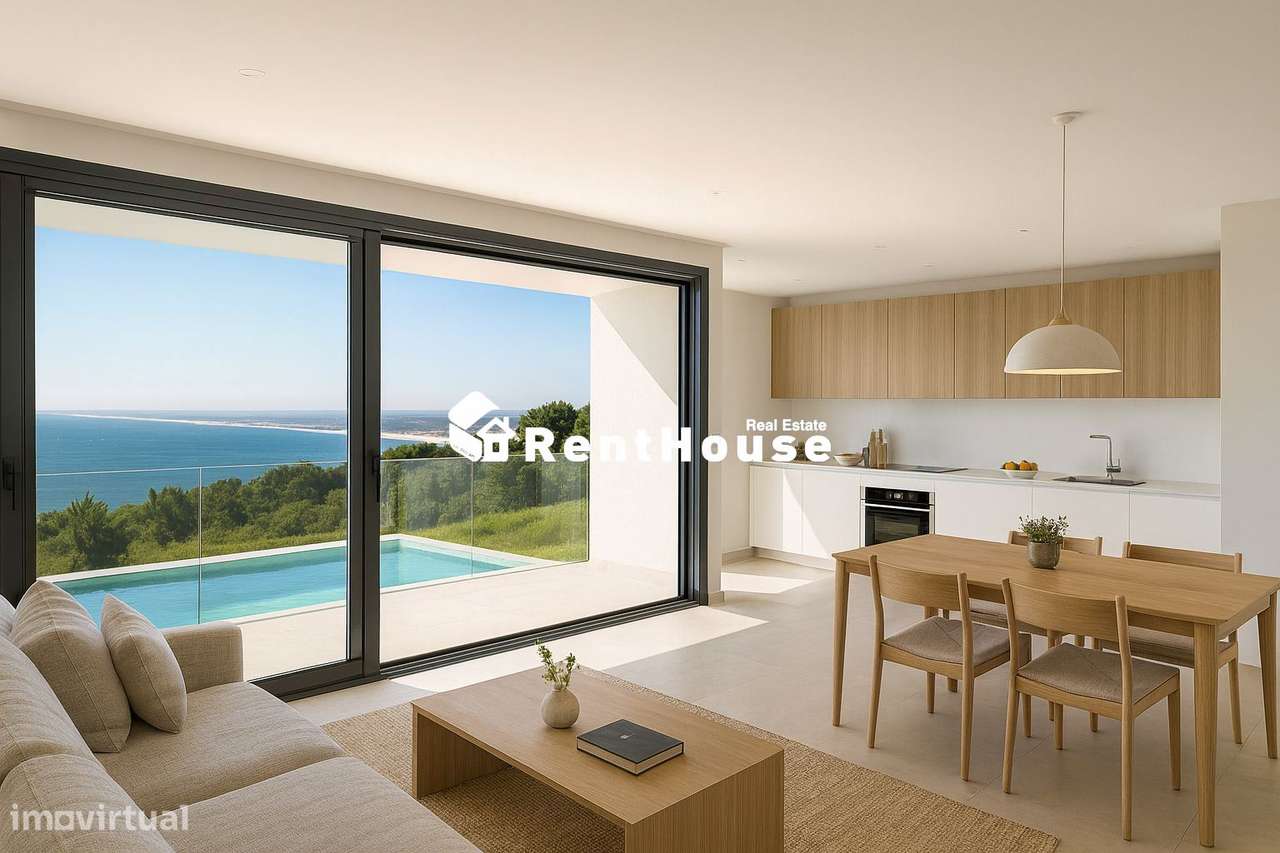 Terreno p/ Empreendimento | Serra da Boa Viagem-5