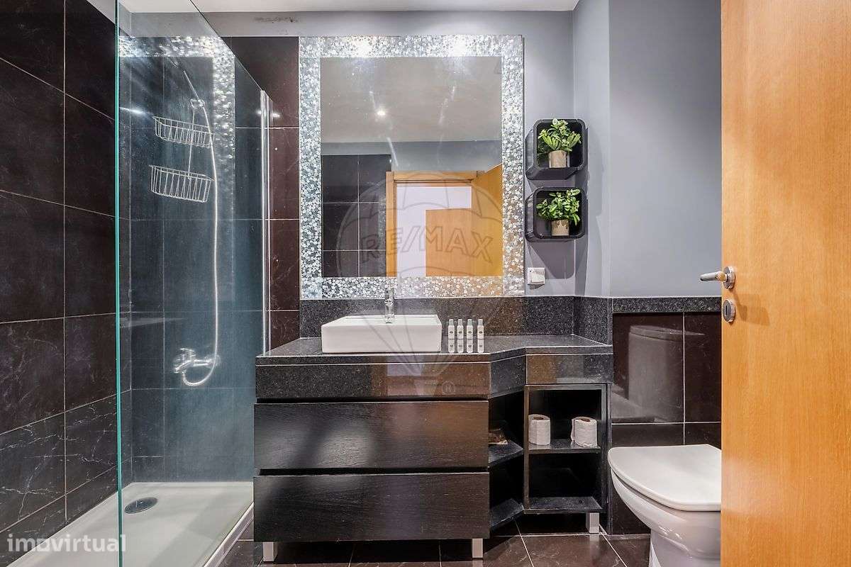 Apartamento T2 para venda-11