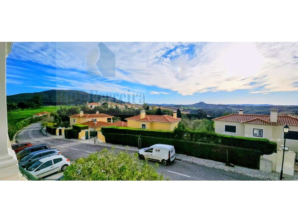 Apartamento T3 no Condomínio Campo Real !!-28