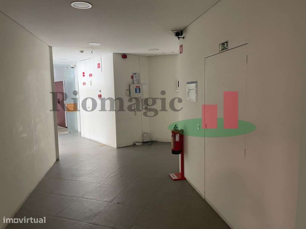 Escritórios - Avenidas Novas - Grande imagem: 5/49