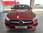 Mercedes-Benz CLS 220 d 9G-TRONIC AMG Line - 4