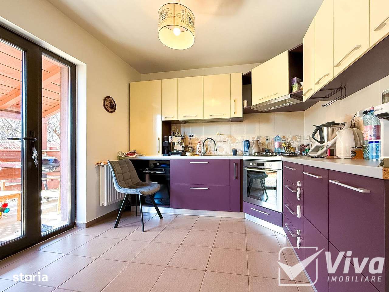 Casa single la pret de duplex! P+1E, 2 bai,120mp – Lunca Cetatuii-10