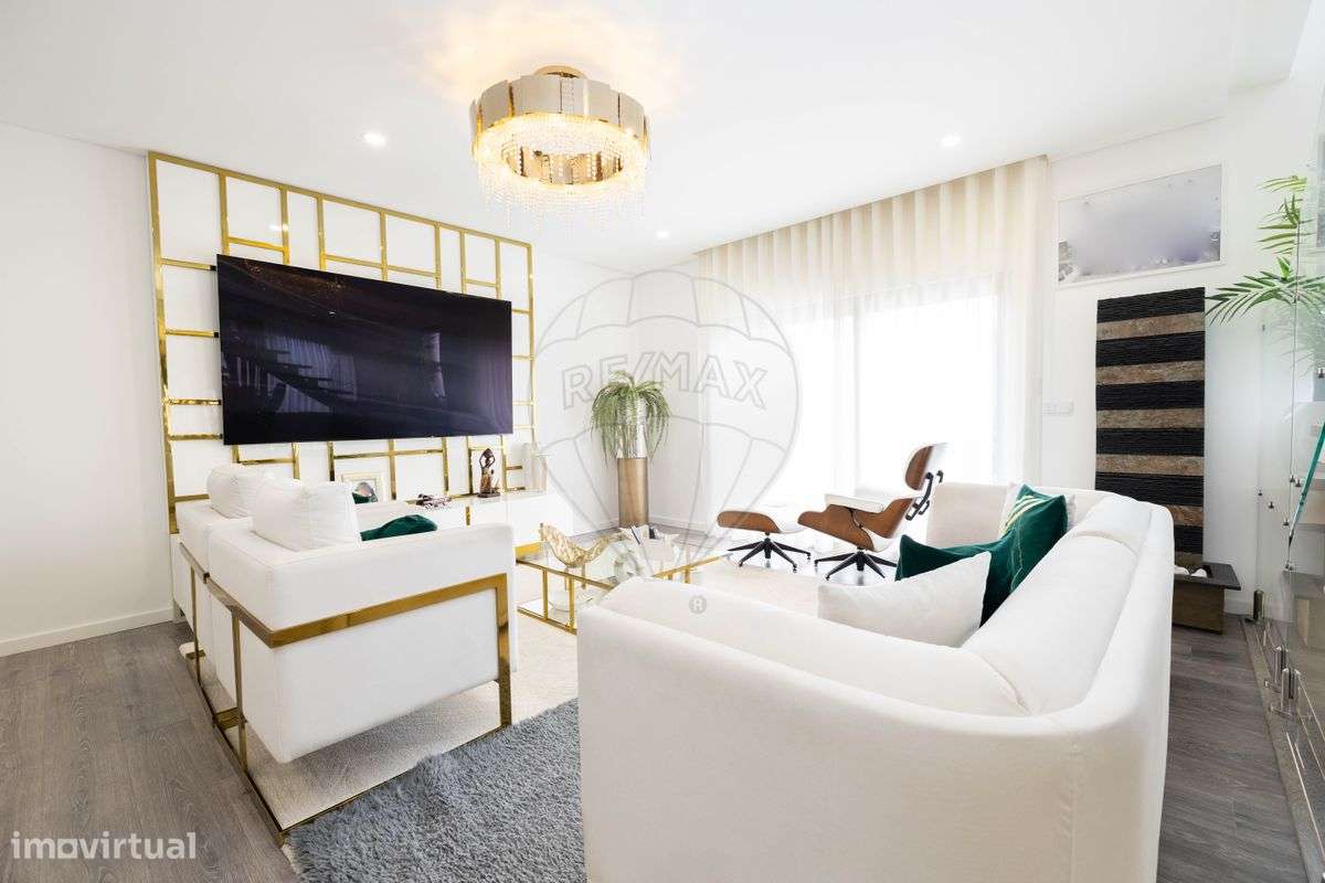 Moradia T4 para venda - Grande imagem: 5/47