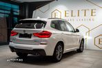 BMW X3 xDrive20d AT M Sport - 12