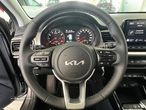 Kia Stonic 1.0 T-GDI Drive - 25