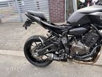 Yamaha MT - 28