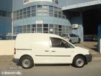 Volkswagen Caddy 1.9 SDi 2004 para peças - 4