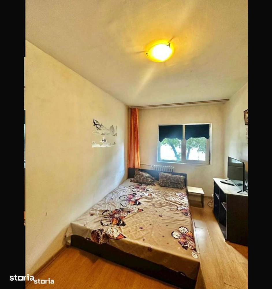 Apartament 3 camere de vanzare/ Colentina/ Str. Maior Bacila nr.13-4