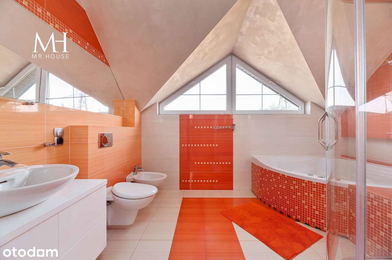 Ciekawy DOM miejski | Aleksandrów Łódzki-6