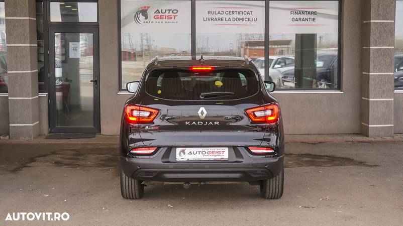 Renault Kadjar TCe EDC GPF Intens - 6