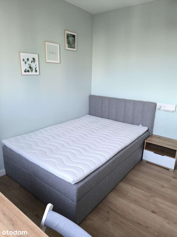 Nowe 3 pokojowe Grzegórzecka Develia do wynajęcia od zaraz - Pełny obrazek: 5/10