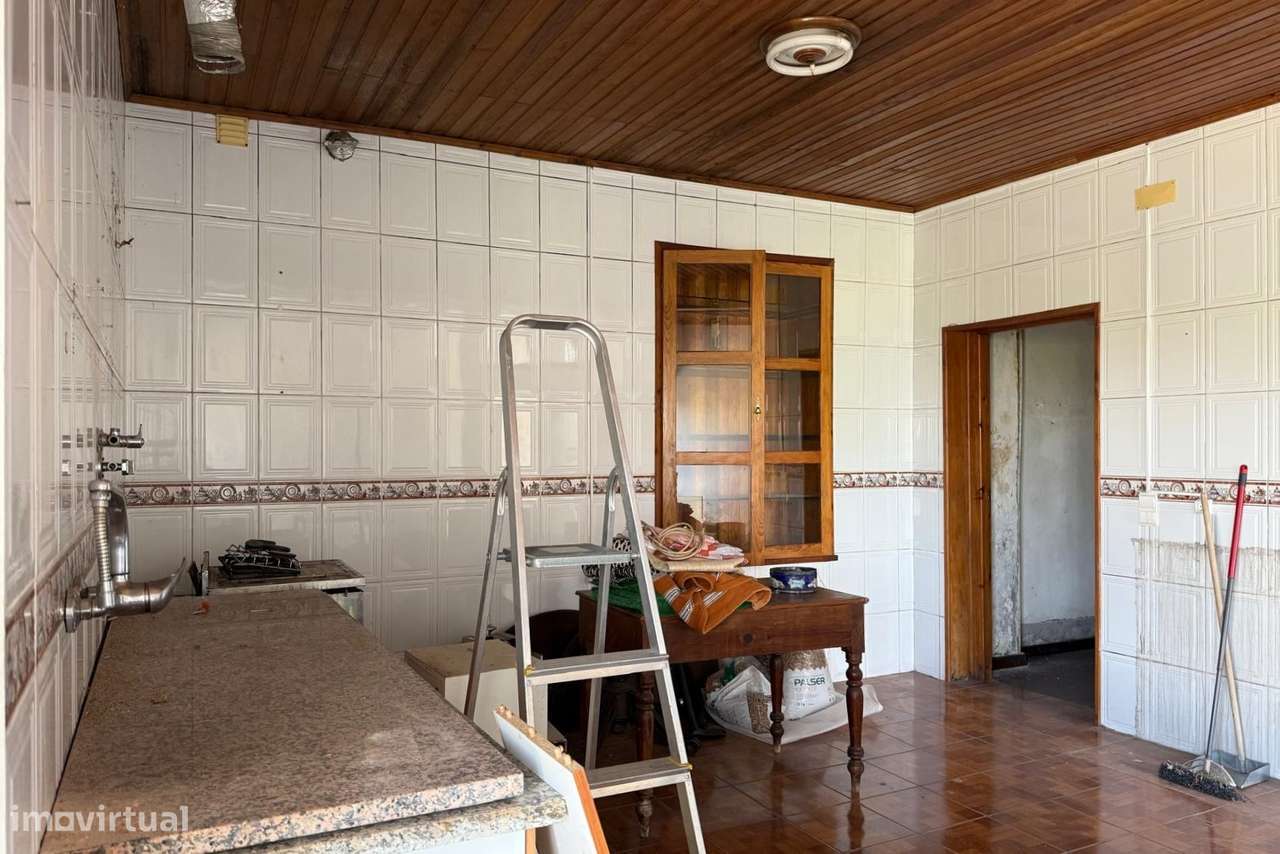 Moradia T8, Viseu, Tondela, Tondela e Nandufe-23