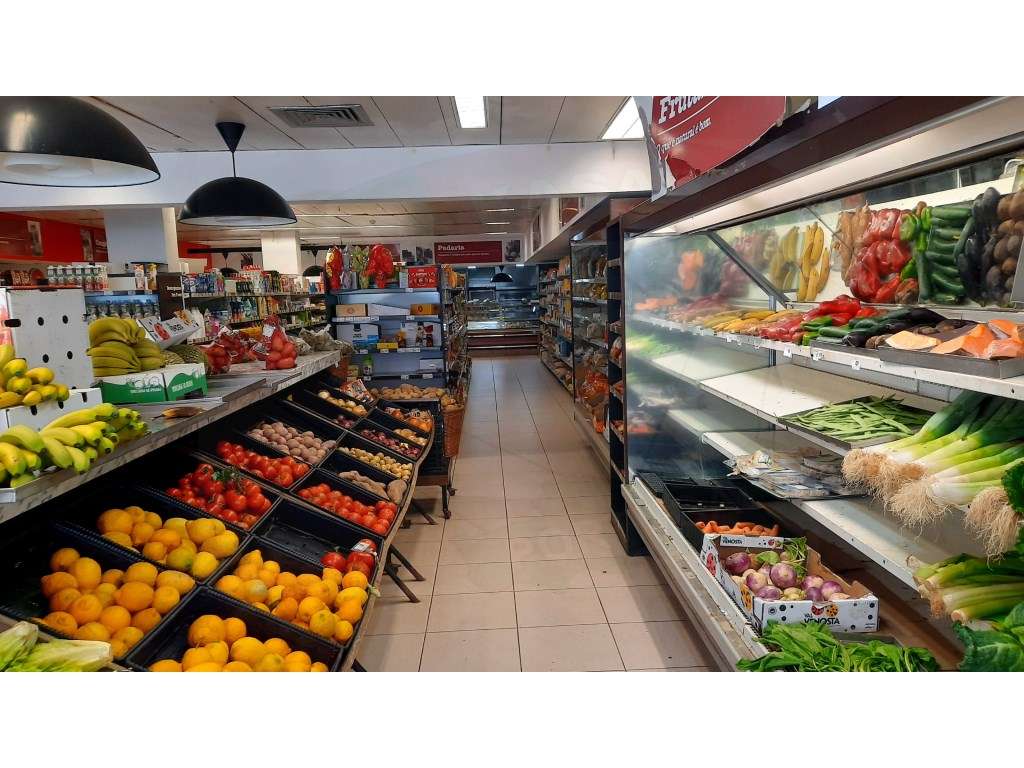 Loja/Armazém - Grande imagem: 2/10