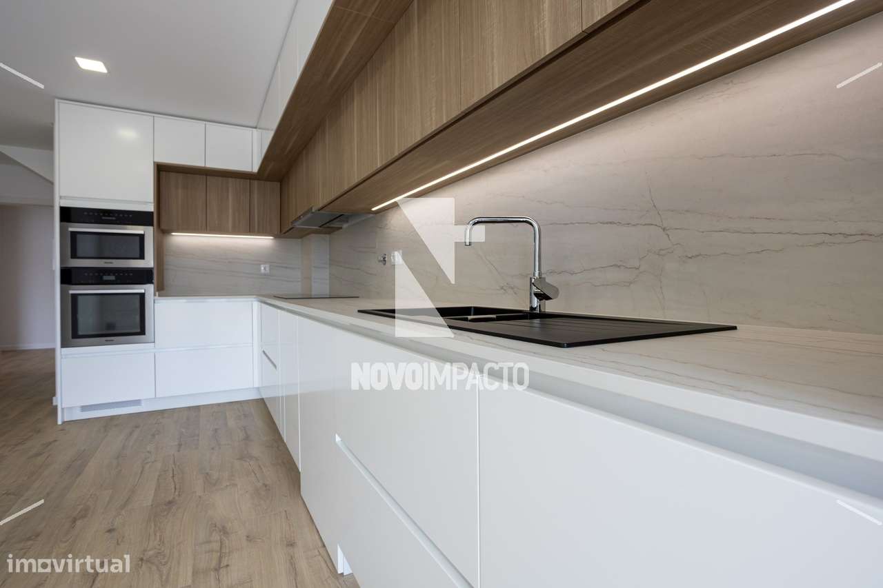 T3 Duplex Novo | Montijo | Design Contemporâneo, Excelentes Acabame...-4