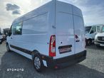 Renault MASTER 2.3 DCI-MIXT 6 OSÓB-MAXI - 9