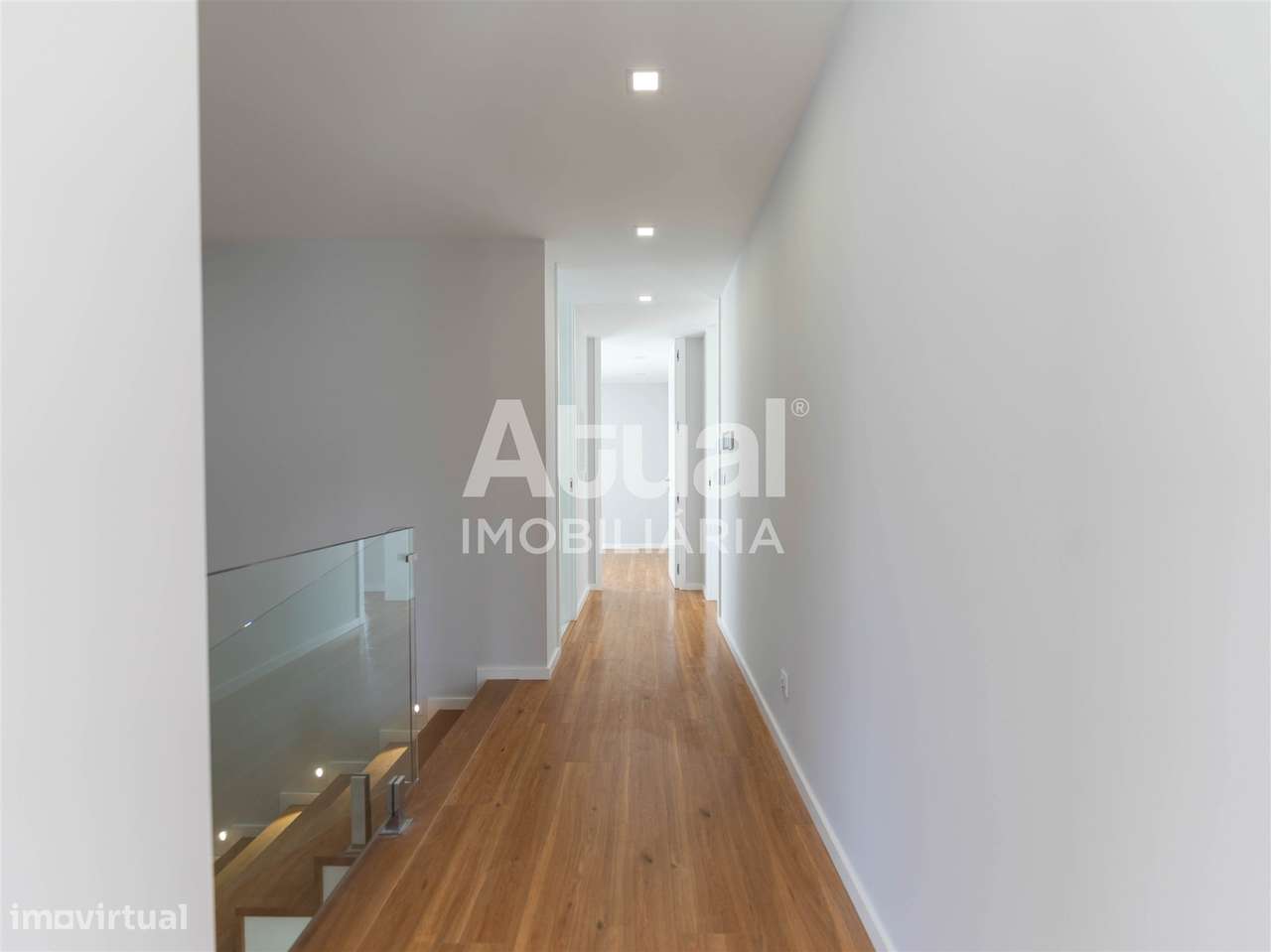 Moradia Isolada T4 Venda em Mancelos,Amarante-11