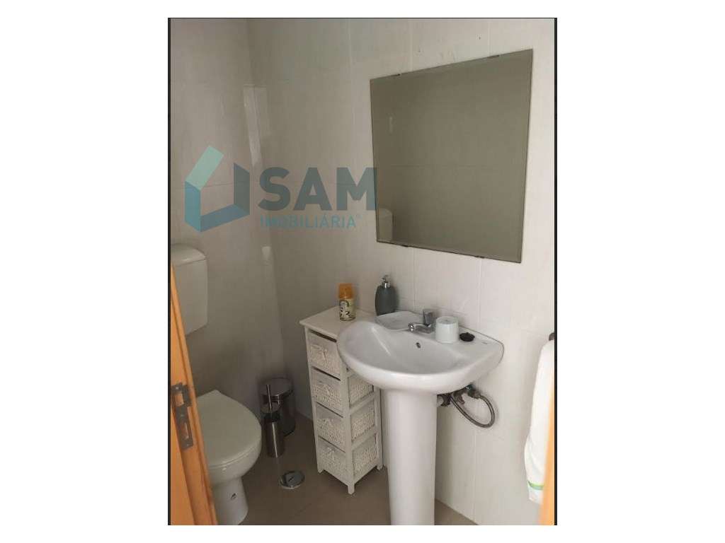 Loja para Arrendamento centro de Torres Vedras - Grande imagem: 2/5