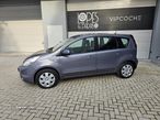 Nissan Note 1.4 Acenta - 4