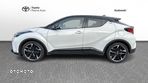 Toyota C-HR - 2