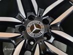 Felga Mercedes E klasa AMG A2134012800 9,5x20 ET25 - 2