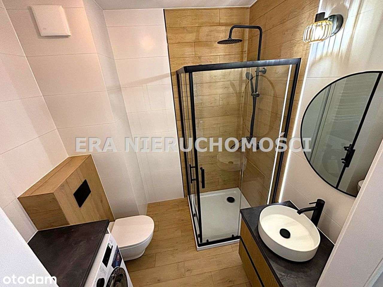 Mieszkanko na Bojarach - garaż, piwnica jest!-11