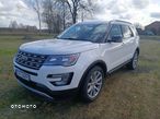 Ford Explorer - 10