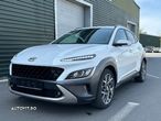 Hyundai KONA 1.6 GDI DCT Hybrid N Line - 34