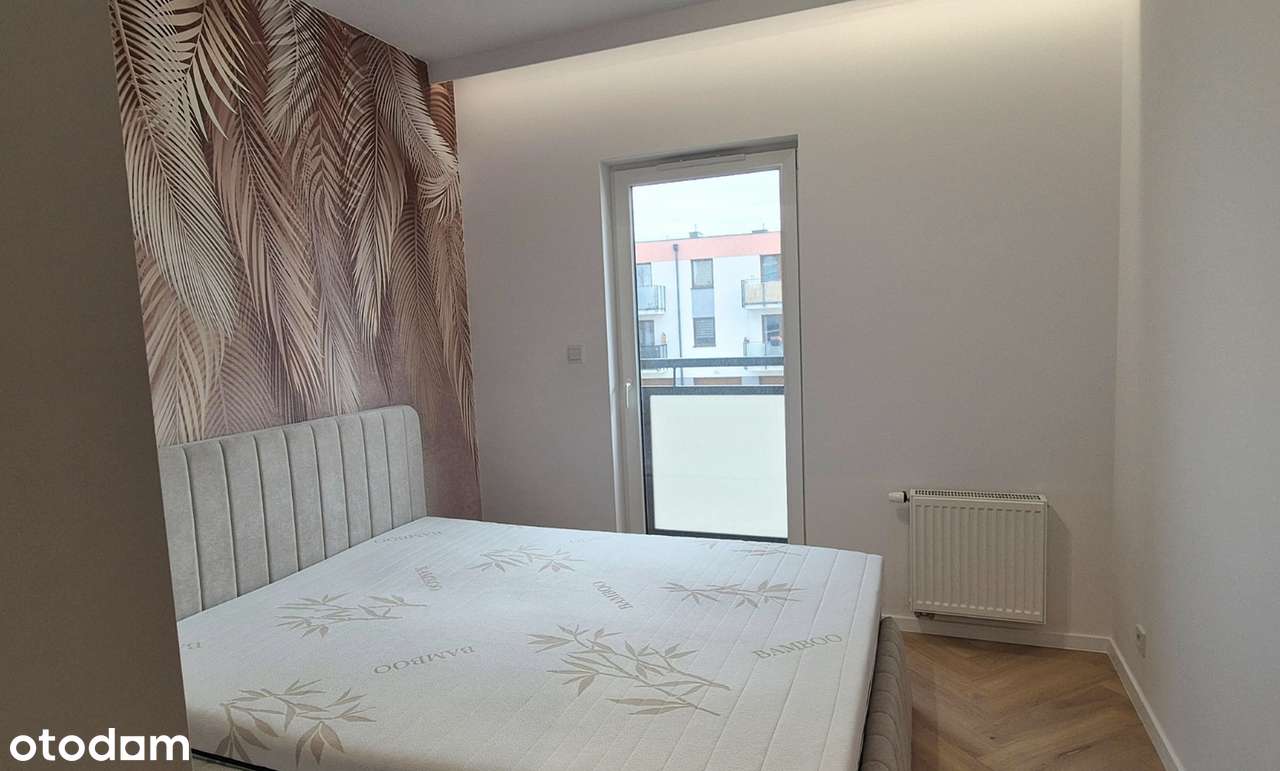 Pięknie wykończone - PREMIUM - 2 pok. I piętro. Tuż nad Wartą-10