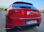 Alfa Romeo Giulietta 2.0 JTDM 16V Turismo - 21