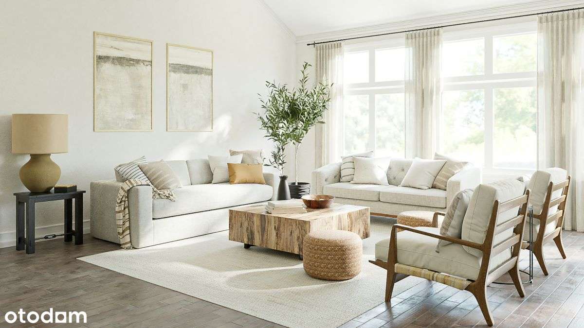 Loftowy apartament w centrum Wrocławia - Pełny obrazek: 4/5